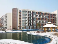 Yuexi Peninsula Resort