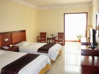 HUST ACADEMIC EXCHANGE SERVICE CENTER Hotels near Huazhong Science and Technology University