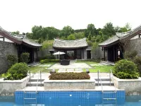Samsara Hotels & Resorts Hotel di Langzhong