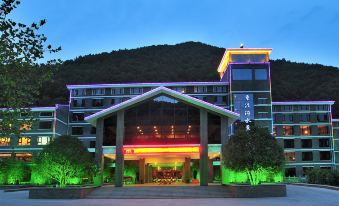 Chongdugou Waterscape Hotel