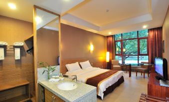 Chongdugou Waterscape Hotel