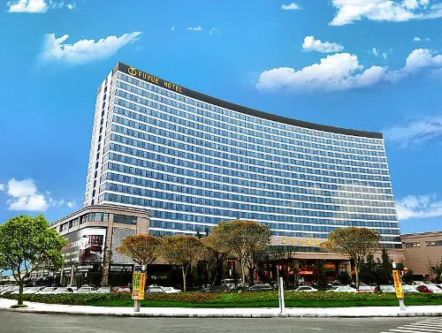 Fuyue Hotel