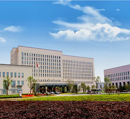 Mingdu Hotel