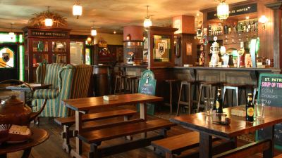 レストラン バリダイナスティリゾートの写真