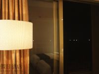 阳西沙扒湾铭居假日酒店 - 180度全海景两房一厅家庭套房