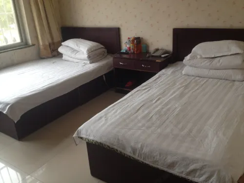 Zhaoyuanxing Hotel