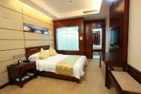 Zhaoyuan Datang golden soup Garden