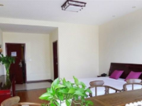 孟津驿嘉酒店 - 单人间