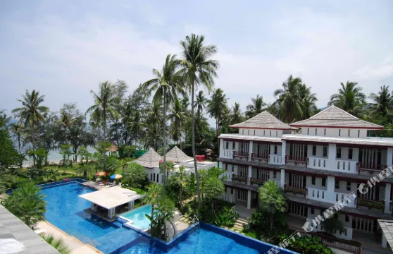 龜島蒙特拉度假村及水療中心