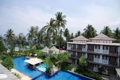 Koh Tao Montra Resort