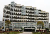 Days Suites Huangshan Bojing Hotel in zona Huangkou Bridge