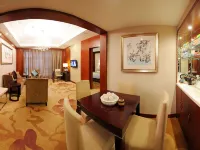 Zhongheng International Hotel - Esports