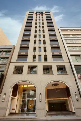 Leofoo Residences Hotel a Taipei