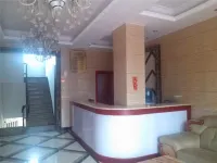Xingan Longxing Hotel Hotels in Xingan