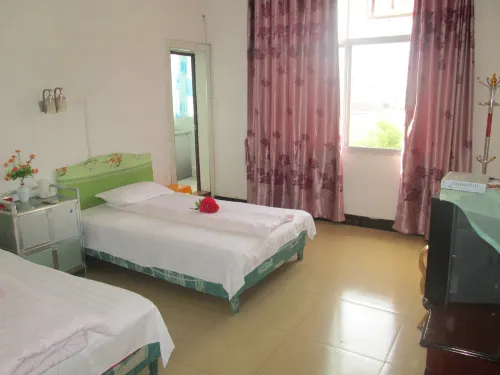 Jinggangshan Ronghua Hotel