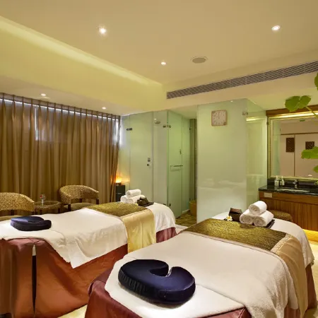 Taipei Garden Hotel