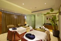 Taipei Garden Hotel - Spa