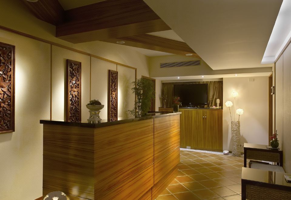 타이베이 가든 호텔 이미지