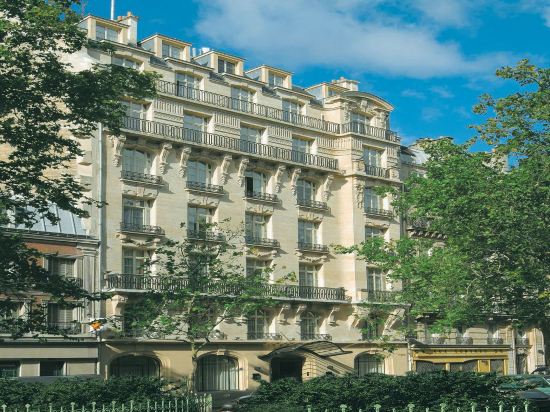 Die 10 Besten Hotels in der Nähe von Cabinet ostéopathe Paris 7 - Florent  Schoofs, Paris für undefined | Trip.com