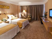 平湖杭州湾海景大酒店 - 标准双床房