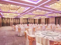 Hilton Xi'an High-tech Zone Hotels near Gaoxin