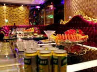 Ruijin Hotel Hotels in Dabu County