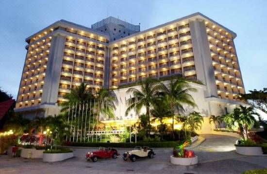 The Bayview Beach Resort Batu Ferringhi 2021 Room Price Rates Deals Address Review Trip Com