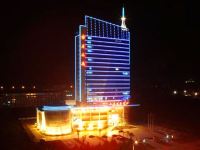 枣庄金尊国际酒店