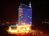 Jinzun International Hotel