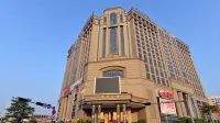 Babylon Hotel Hotels near Chang'an