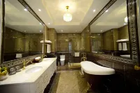 Guo'an Holtel Hotels in Nanfeng