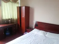 Changxing Caixia Hotel - Wifi