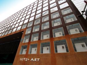 Art Hotel