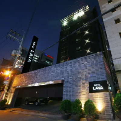 호텔 라바 서초 서울 호텔