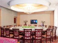 Jiasheng International Hotel Hotels in Jiayu