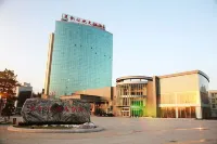 Meiyun Garden Hotel Hotel dekat Xishan Temple