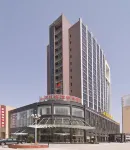 빈장거 호텔 우한 선박 직업기술대학 주변 호텔