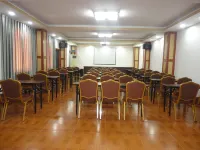 Hongxing Home Hotel (Nanning Wuyi store) - Bãi đậu xe