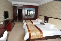 Shuzhou International Hotel Hotel a Qianshan