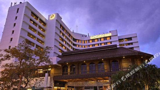 Impiana Hotel Ipoh