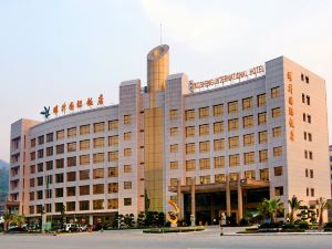 Yaosheng International Hotel