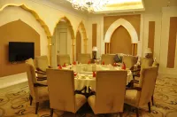 Shengli International Hotel Hotels in Jung-Gar-Banner