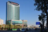 Shengli International Hotel Hotels in Jung-Gar-Banner