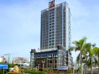 Fuan Tailong Hotel