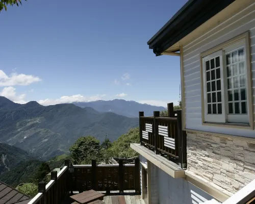 Naluwan Villa Hotels near Hehuanshan