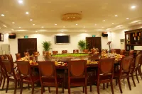 Shanhai Holiday Resort Hotel di Haikou