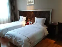 Badong Central Business Hotel