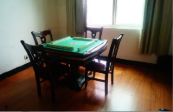 德清古銀杏山莊（仙潭村景區店）