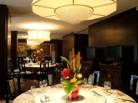 Zhongmao Haiyue Hotel Hotel di Shijiazhuang