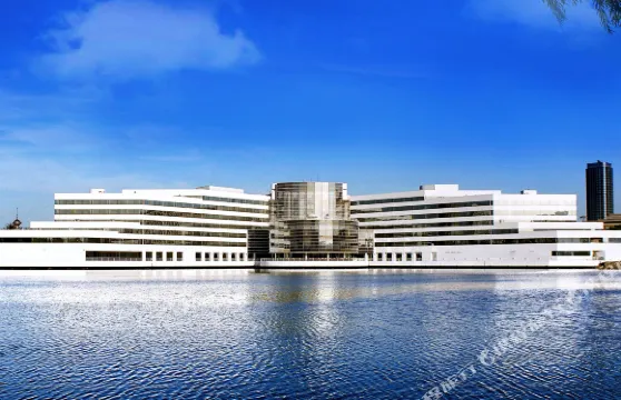 天津水晶宮飯店